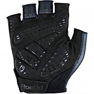 Istia 6,5 black shadow