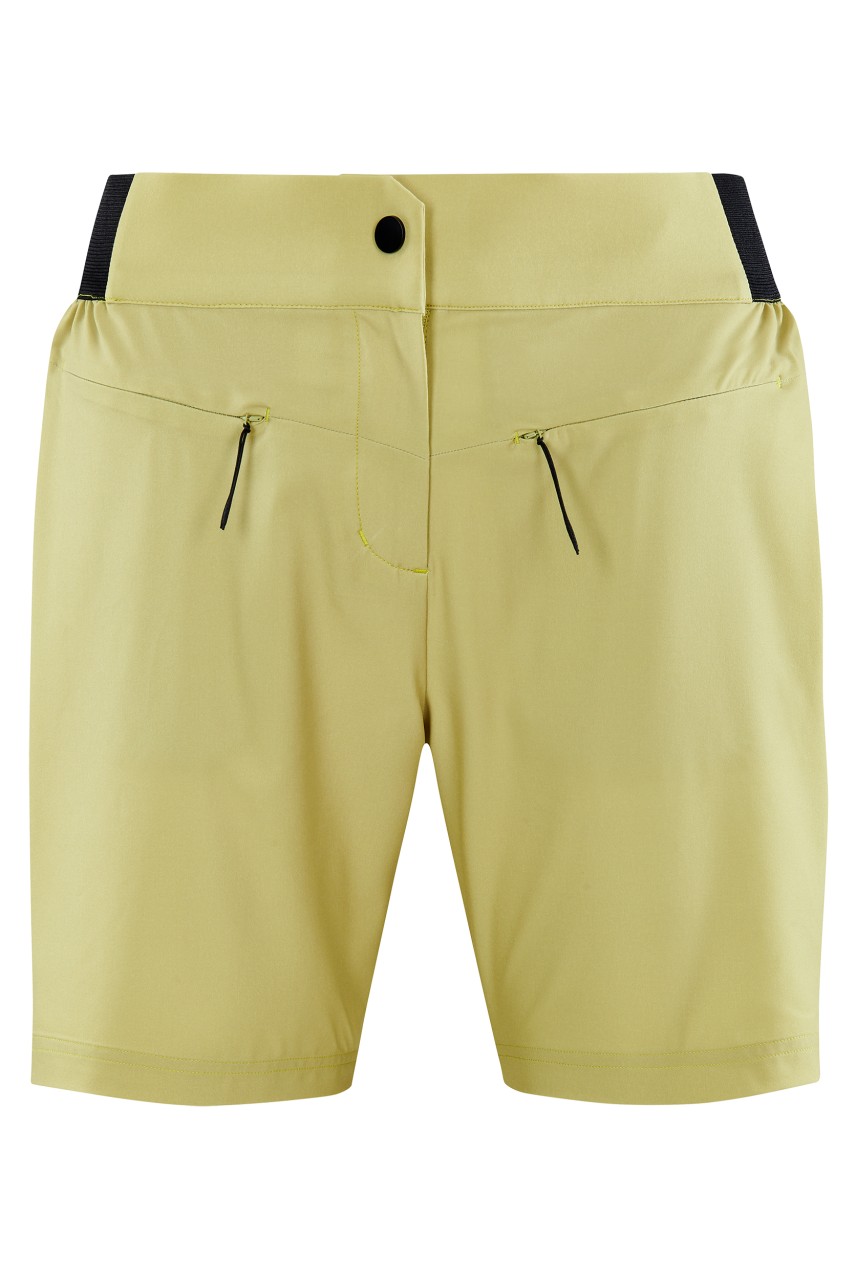 CUBE ATX WS Baggy Shorts CMPT khaki L (40)