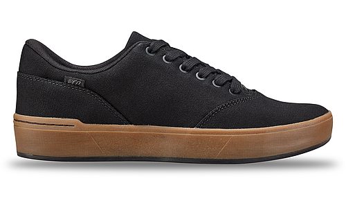 2FO METHOD MTB SHOE BLK/GUM 45