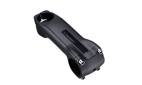 S-Works TARMAC STEM BLK 31.8X100 6D