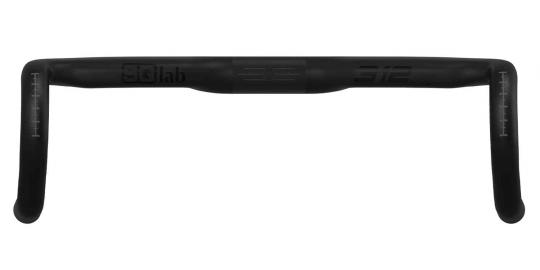 SQlab Lenker 312 R Carbon 400mm