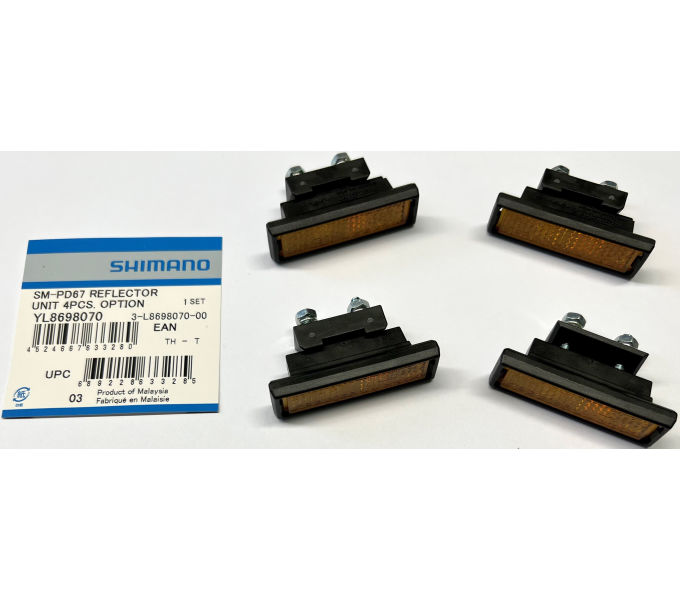 Reflektorsatz SM-PD67