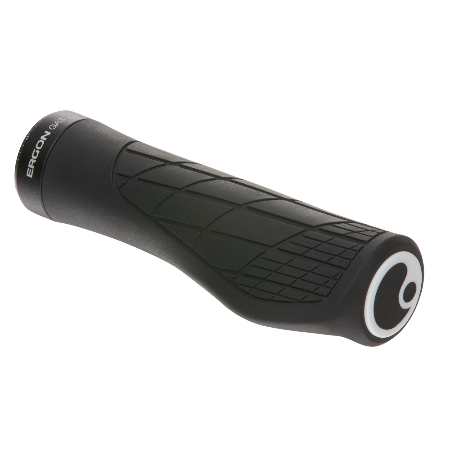 Ergon GA3 Large Black