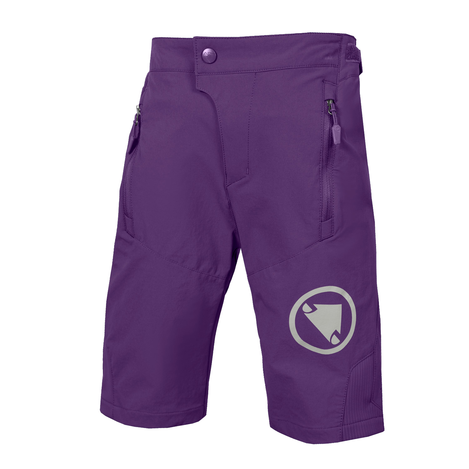 Kinder MT500JR Burner Short: Distel - 11-12yrs