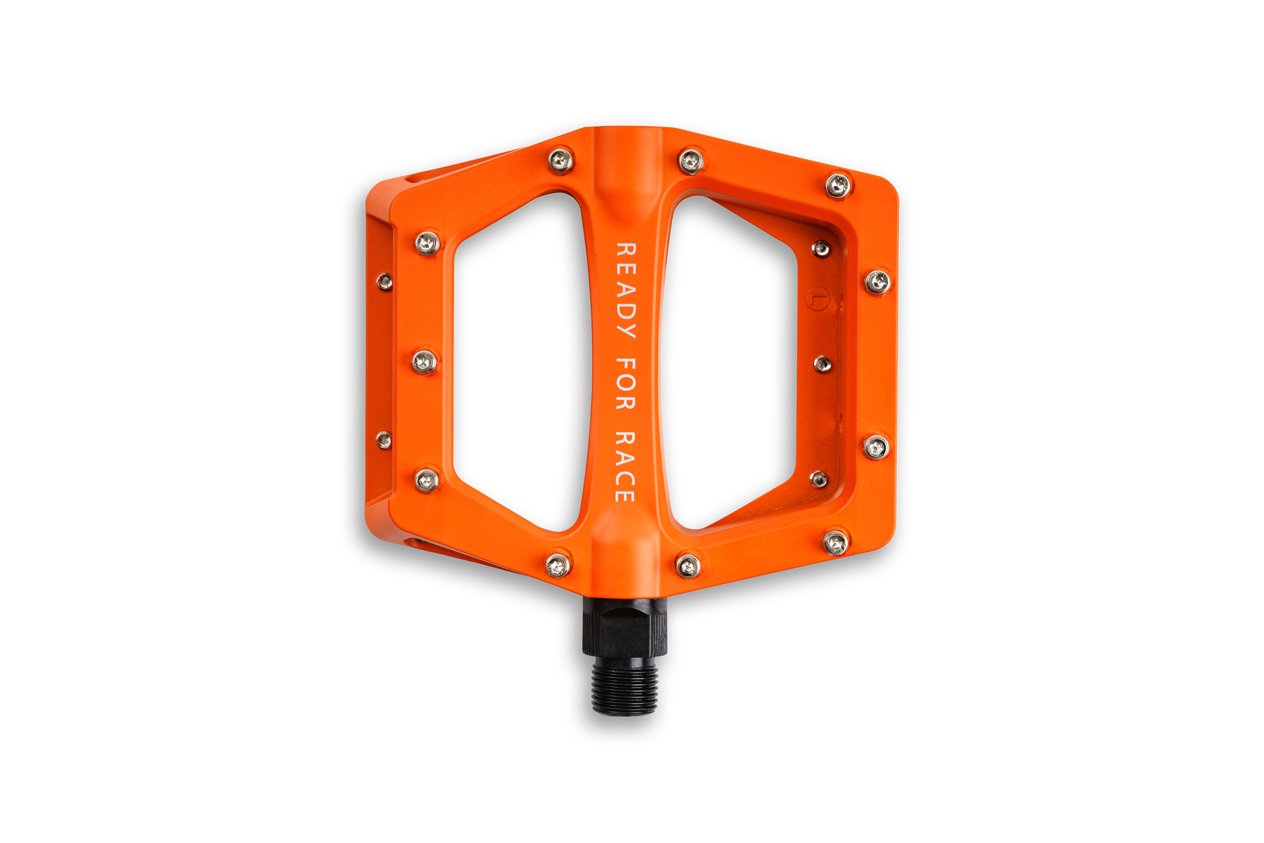 RFR Pedale Flat CMPT orange