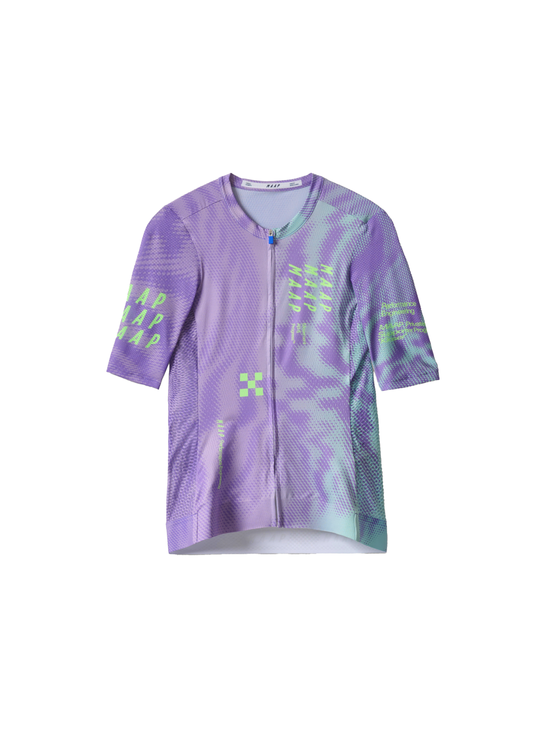 Women's Privateer R.K Pro Air Jersey 3.0 L - Pale Purple