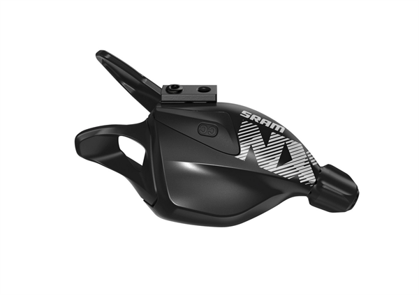 SRAM Trigger NX Eagle;12-fach, hinten, schwarz;