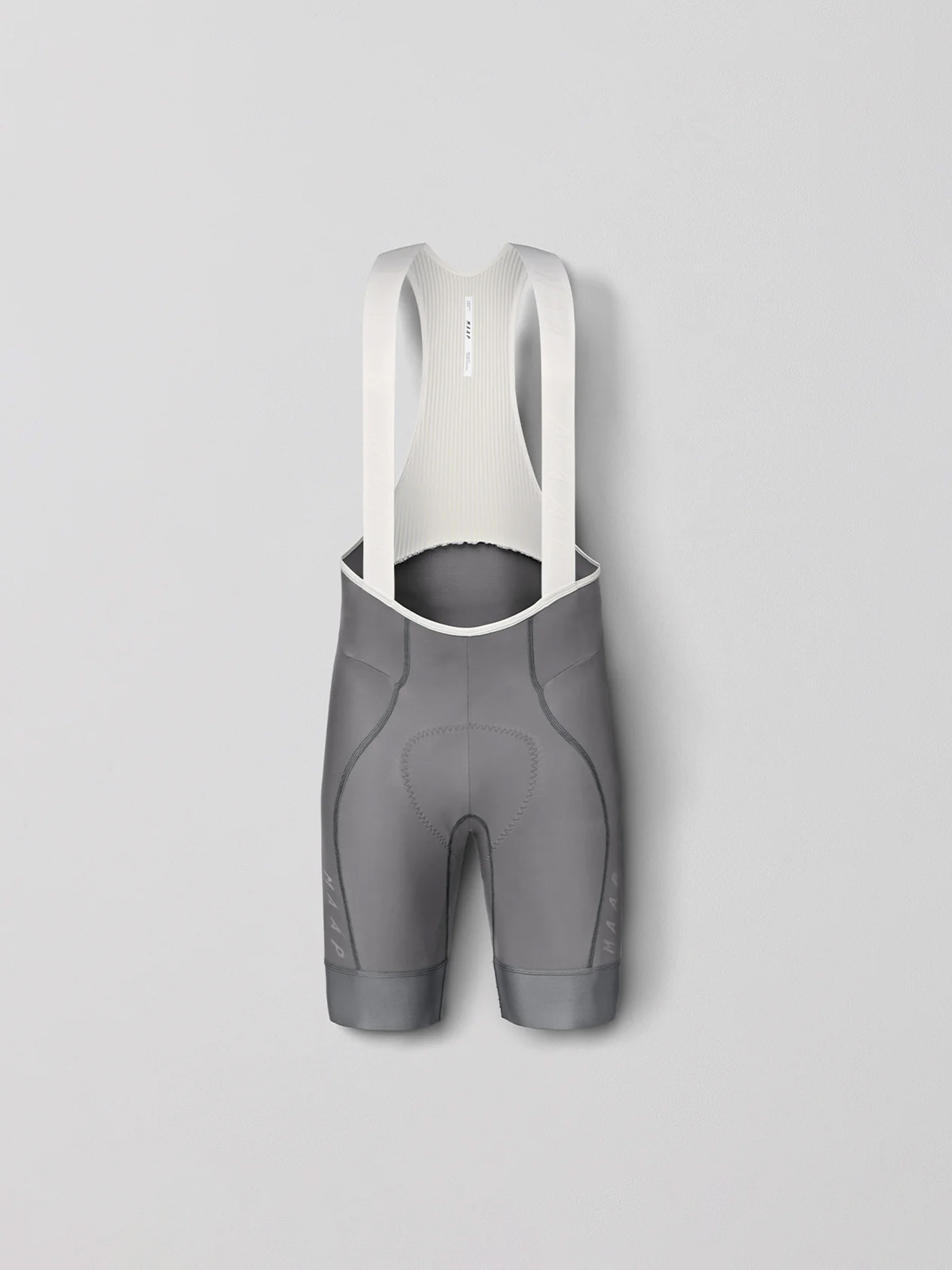 Team Bib Evo S - Shadow