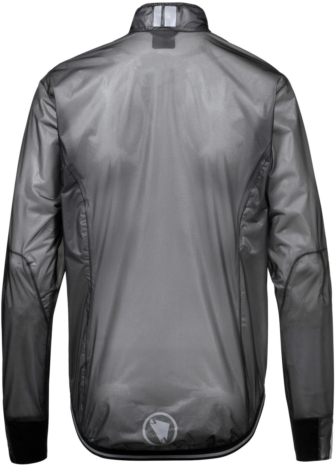 FS260-Pro Adrenaline Race Cape - II,Schwarz,M,Extrem leichte und klein packbare Regenjacke