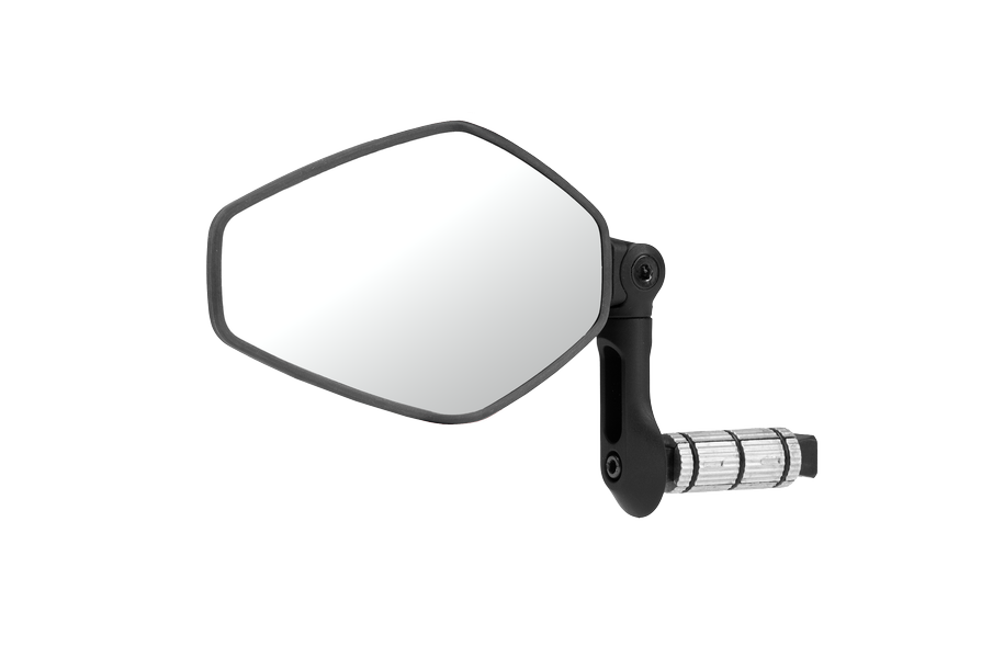 ACID Spiegel DISCREET black