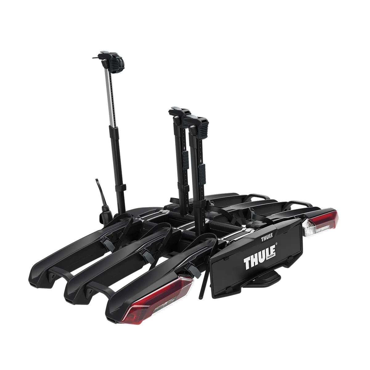 Thule Epos 3-bike Fahrradträger
