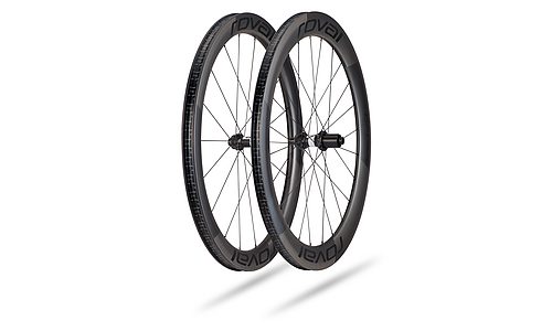 RAPIDE CL II FRONT SATIN CARBON/SATIN BLK 700C