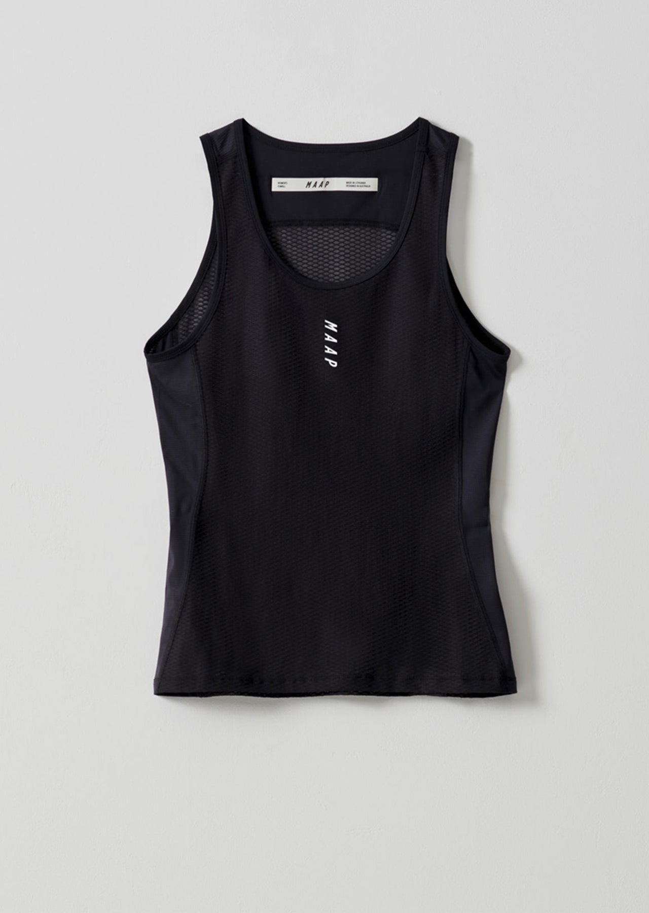 Women's Team Base Layer M - Black