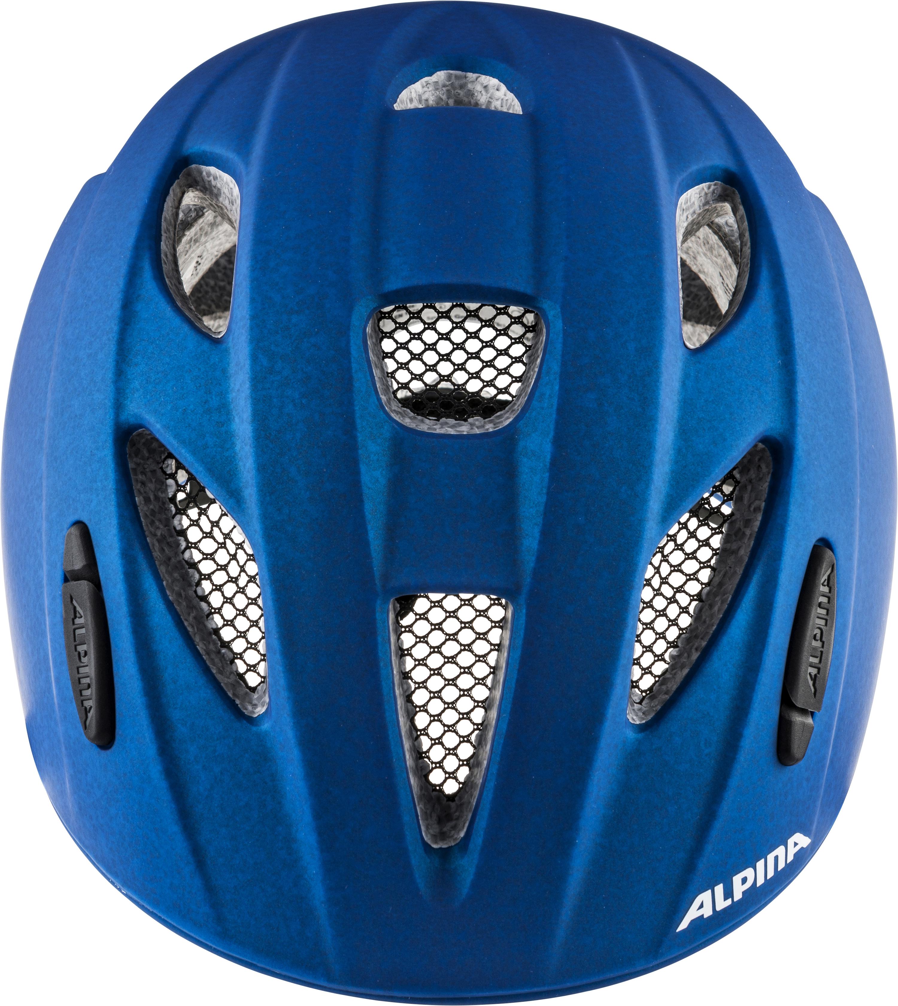 ALPINA XIMO LE, blue, 47-51