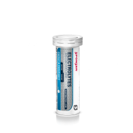 Electrolytes Tabs - Lemon 10 Tabs à 4,5g