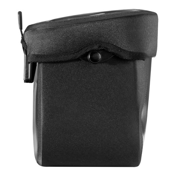 Ultimate Six Classic; 6,5L; black