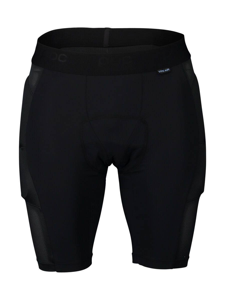 Synovia VPD Shorts Uranium Black L