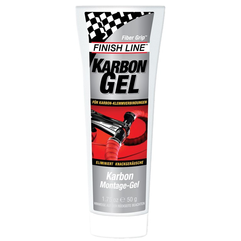 FL Karbon Montage-Gel 50g Tube