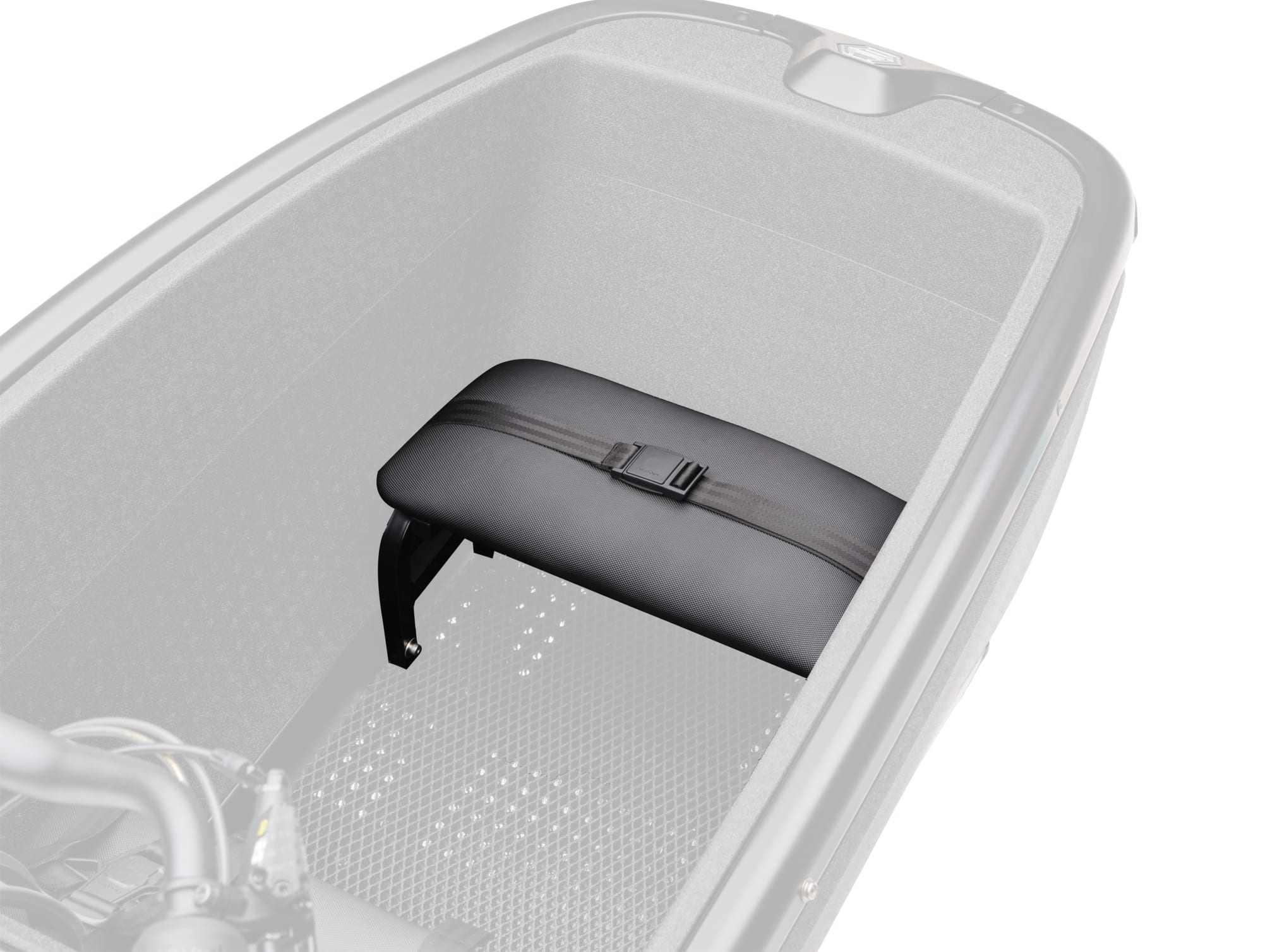 Family Next Zweite Sitzbank