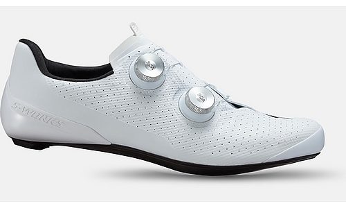 SW TORCH RD SHOE WHT 45.5