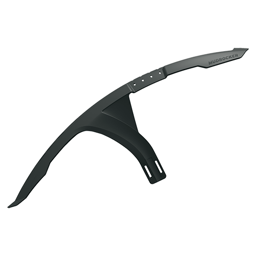 MUDROCKER FRONT