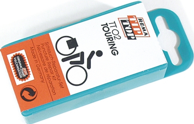 TIP-TOP REP.-KASTEN TT02 SB-VERPACKT