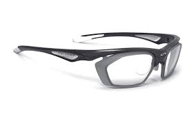 Stratofly OPTICAL DOCK - Black Gloss - Optical Dock