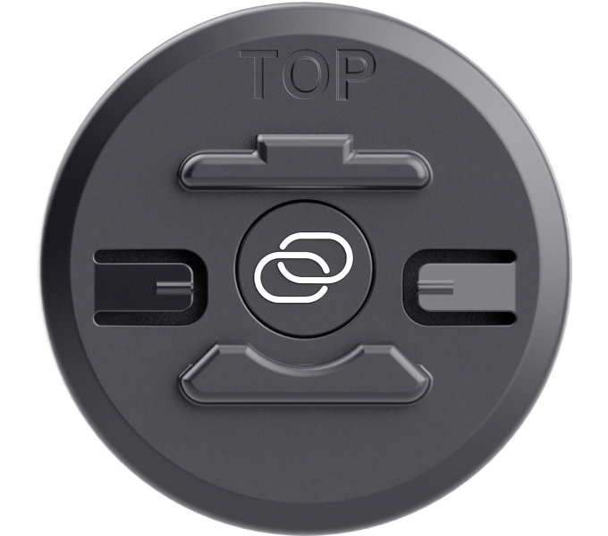 SP VENT MOUNT SNAP .