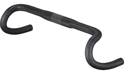 ROVAL TERRA RD BAR BLK/CHAR 31.8X42