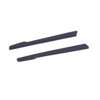 M2 Earsocks Kit black