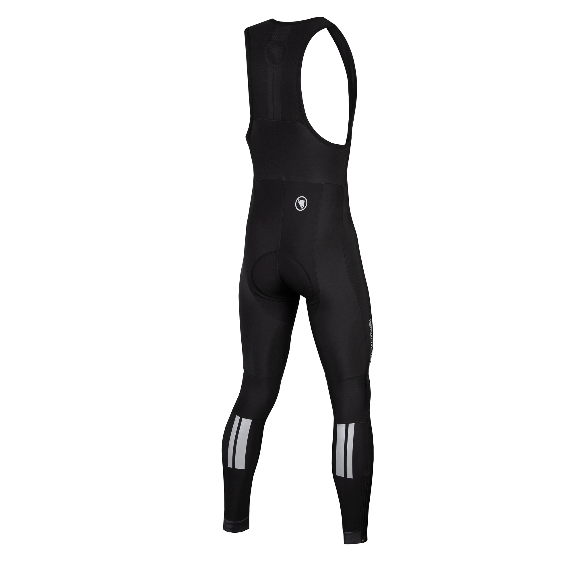 FS260-Pro Thermo Bibtights II: Schwarz - S