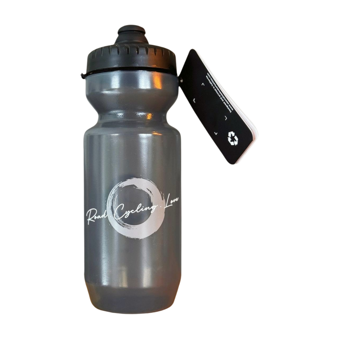 Specialized Purist MoFlo Flasche Sonderedition - by @roadbikegirl