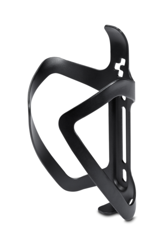 CUBE Flaschenhalter HPA Top Cage black anodized