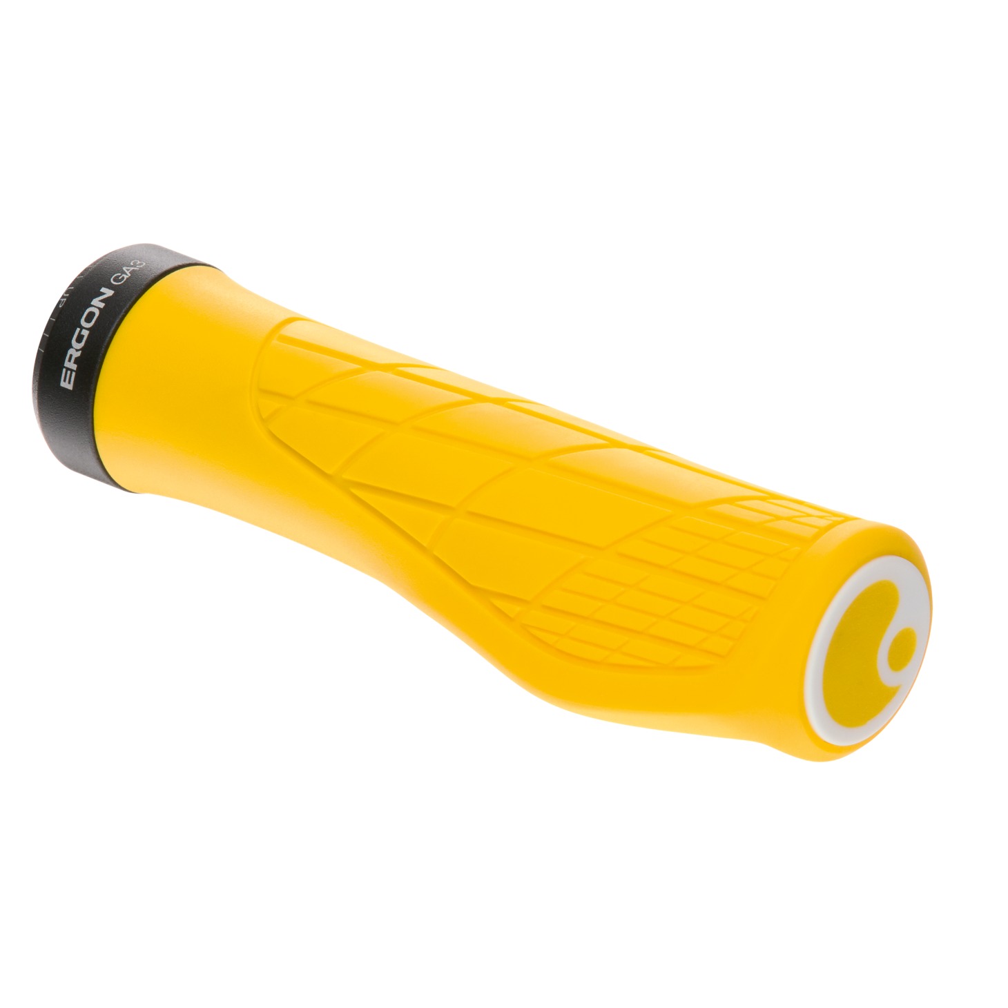 Ergon GA3 Small Yellow Mellow