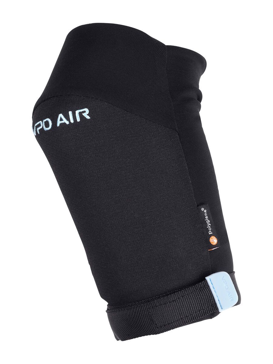 Joint VPD Air Elbow Uranium Black L