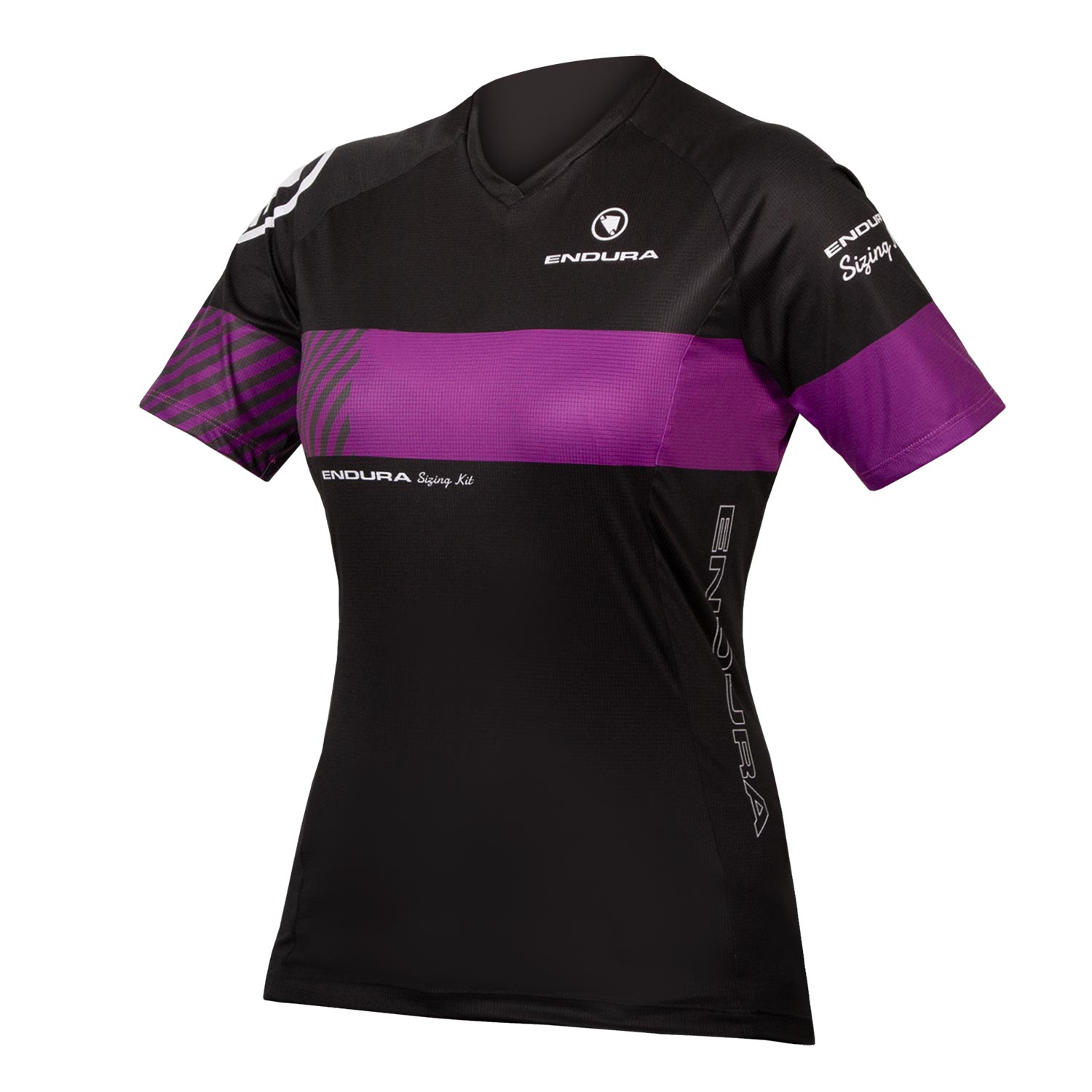 Wms Singletrack S/S T: L - BikeVilla