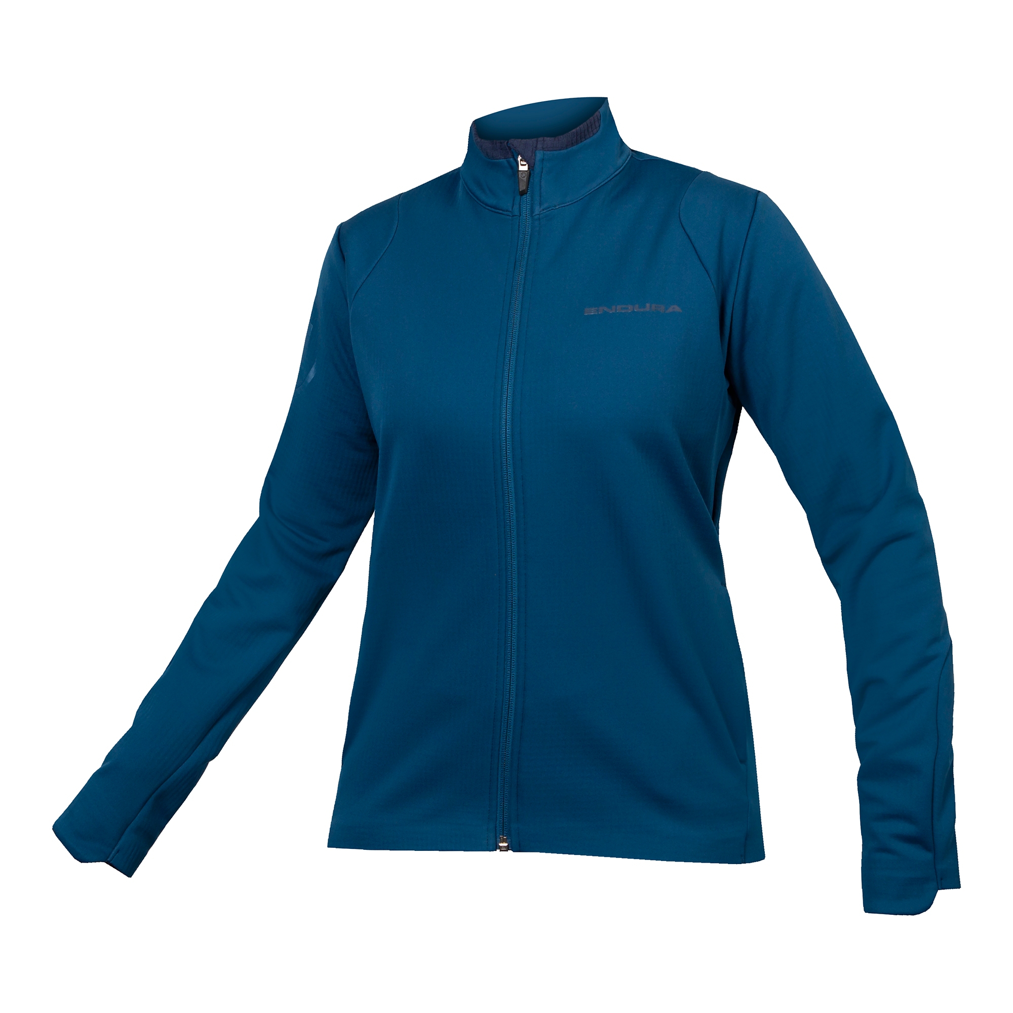 Damen SingleTrack Softshell Blaubeere XL