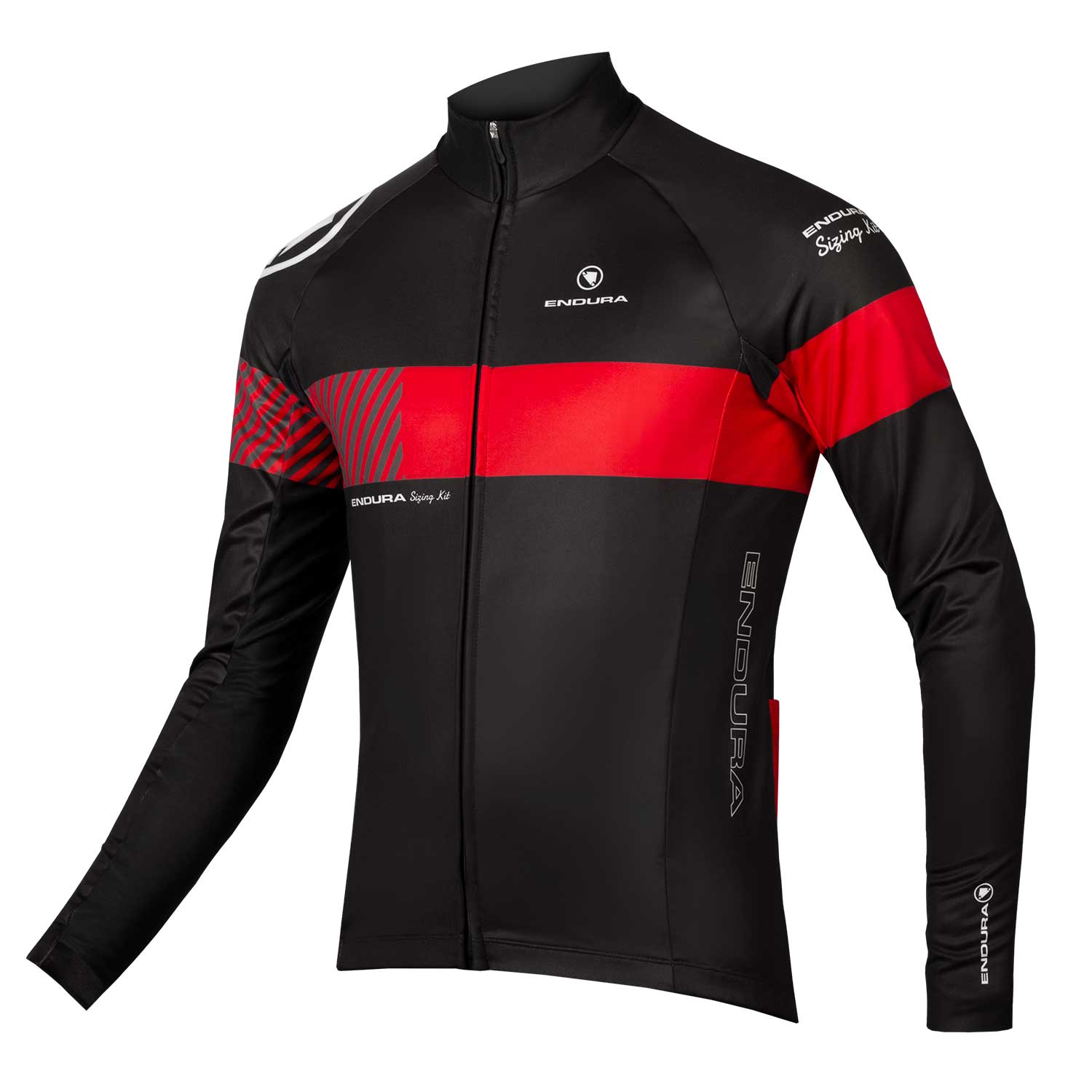 Pro SL Roubaix Jacket: M - BikeVilla