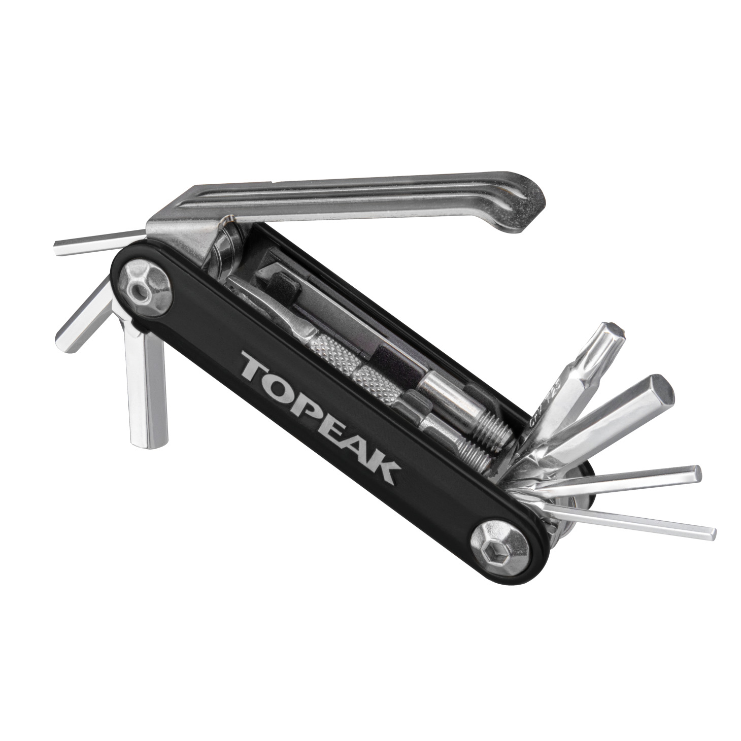 Topeak Ninja Master+ToolBox T11