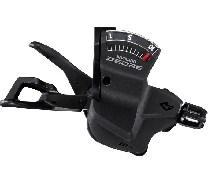 Schalthebel SHIMANO DEORE LINKGLIDE SL-M5130 - 10-fach