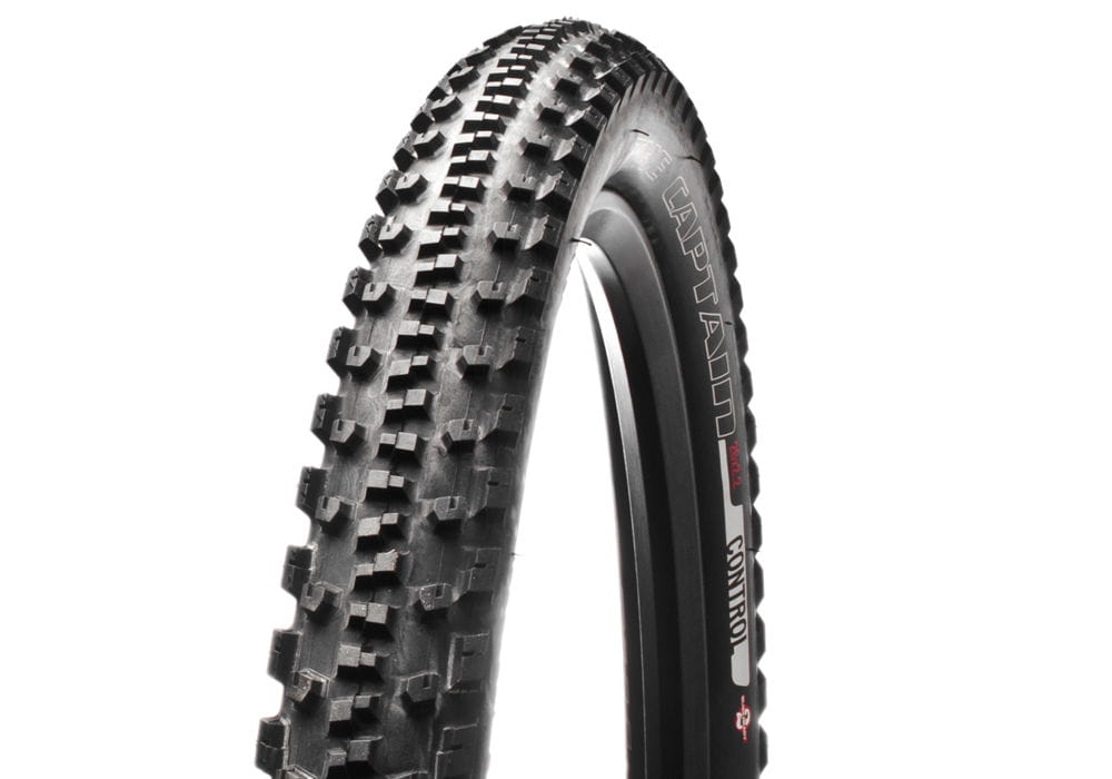 THE CAPTAIN SPORT TIRE 29X2.0