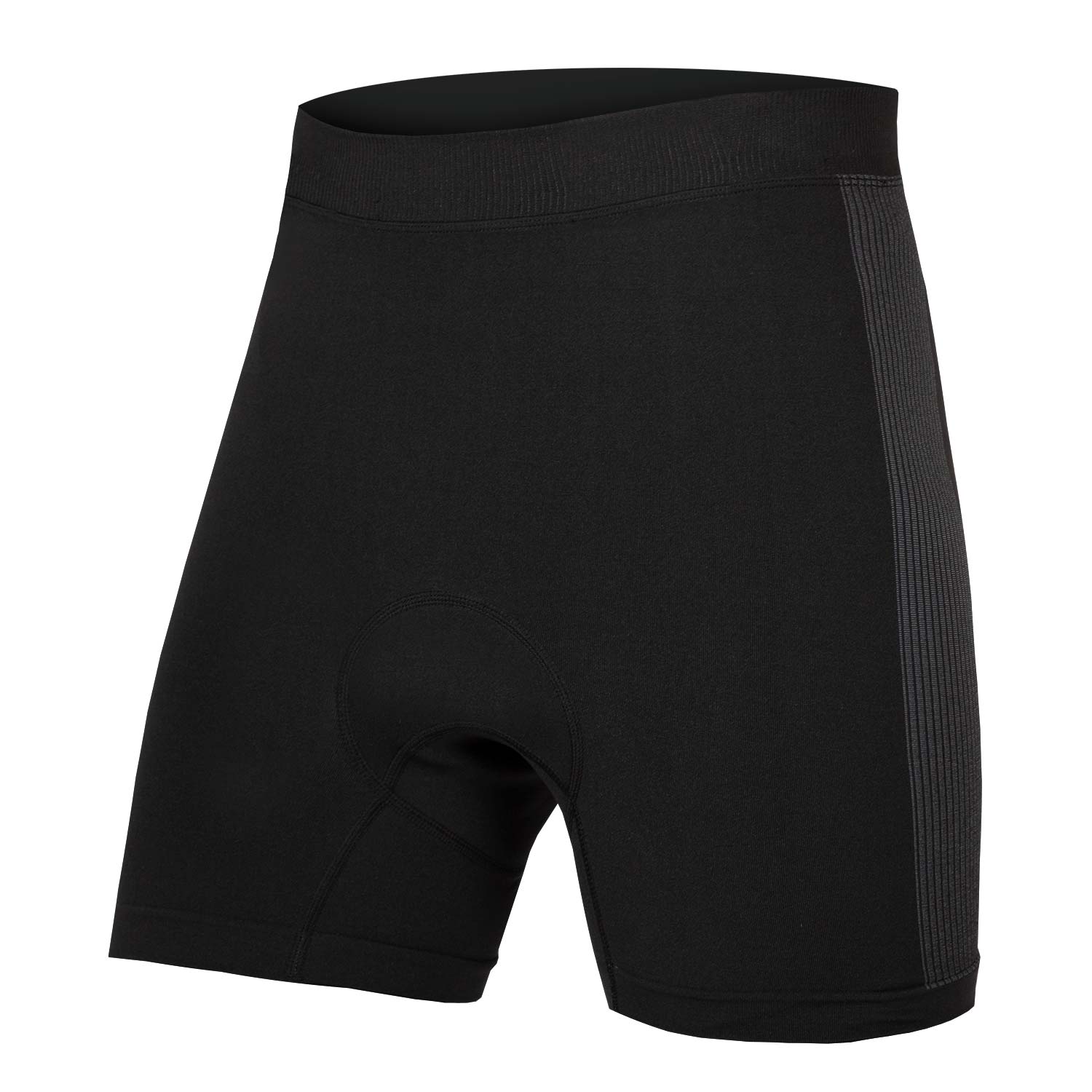 Engineered Padded BoxerII, Schwarz,XXL