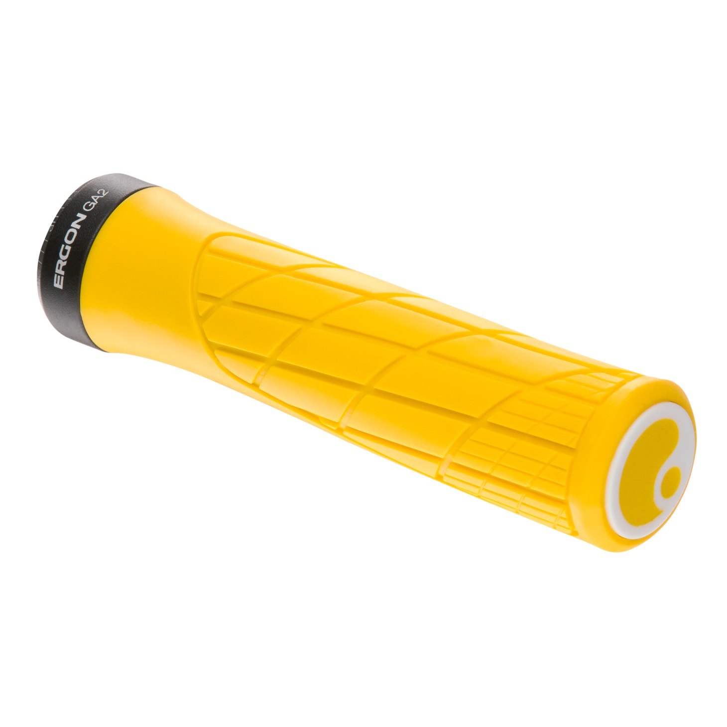 Ergon GA2 Yellow Mellow  -