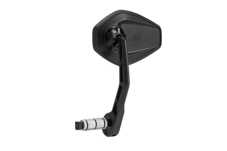 ACID Spiegel PRO black