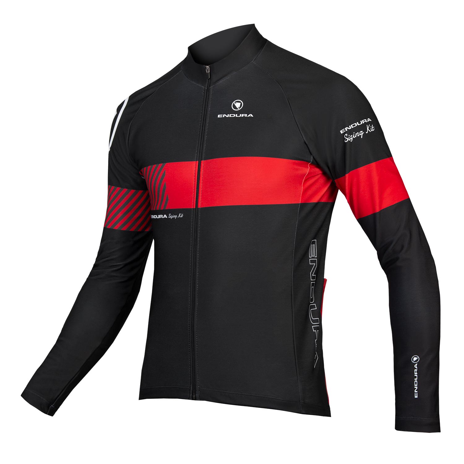 Roubaix Jacket: XS - BikeVilla
