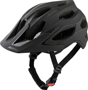 CARAPAX 2.0, black matt, 57-62
