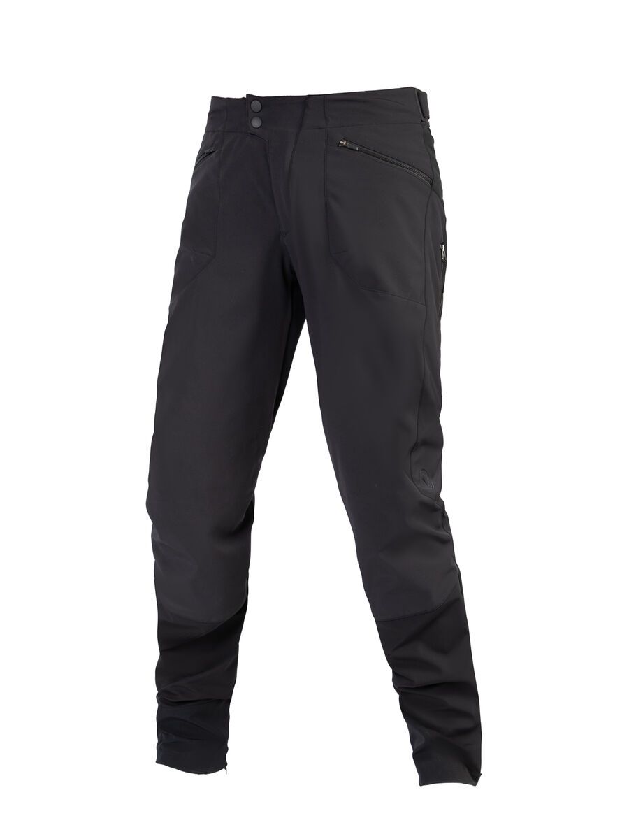 MT500 Spray Hose Schwarz XL 32