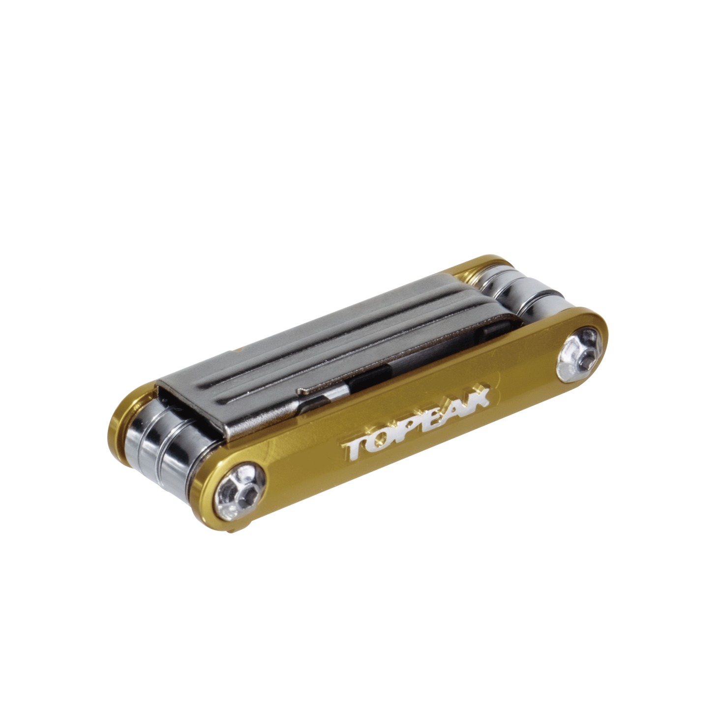 Topeak Tubi 11, gold  -