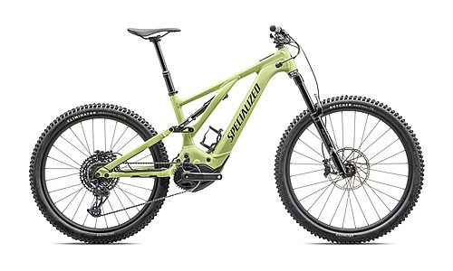 LEVO ALLOY G3 NB LMSTN/BLK S3