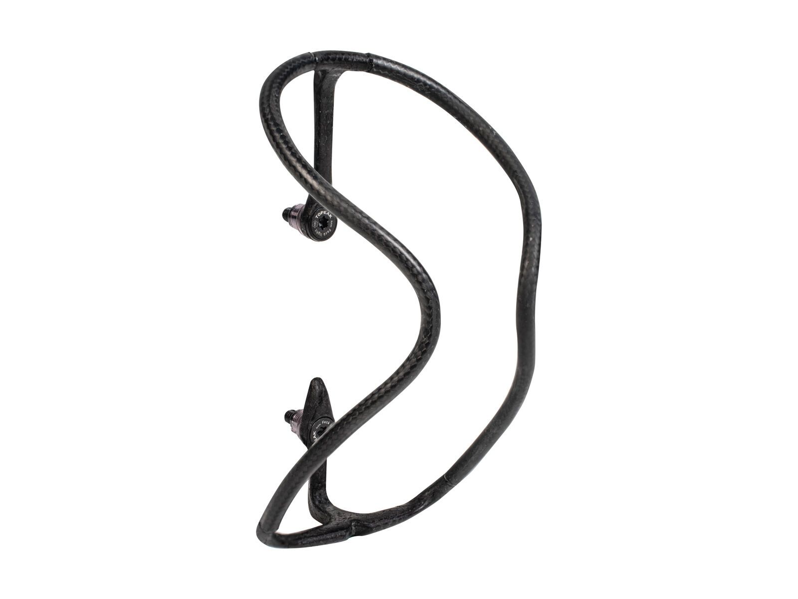 Topeak Feza Cage V1 Pro Tubular Carbon